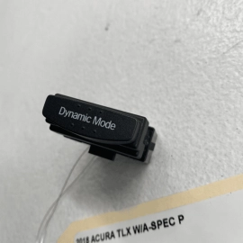 2018-2020 ACURA TLX TRACTION VEHICLE DYNAMIC MODE OFF CONTROL SWITCH OEM