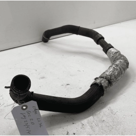 FORD EDGE 3.5 L 15-18 Lincoln MKX 3.7 L 17-18 Radiator Coolant Lower Hose O