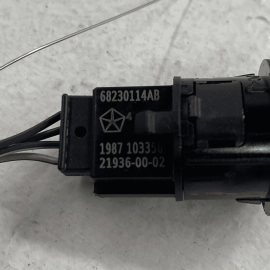 2011-21 DODGE CHARGER RAM DASHBOARD INSTRUMENT PANEL SUN LOAD LIGHT SENSOR 