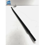 2023 MAZDA CX-50 FRONT LEFT DRIVER DOOR WINDOW BELT MOLDING WHEATHERSTRIP O