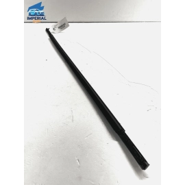 2023 MAZDA CX-50 FRONT LEFT DRIVER DOOR WINDOW BELT MOLDING WHEATHERSTRIP O
