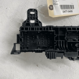 2017-2020 Tesla Model S Front Underhood Fuse Relay Junction Box Module Unit