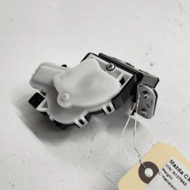 2023 MAZDA CX-50 TAILGATE LIFTGATE TRUNK LOCK LATCH ACTUATOR W/O POWER OPEN