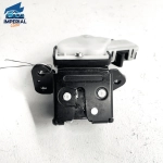 2023 MAZDA CX-50 TAILGATE LIFTGATE TRUNK LOCK LATCH ACTUATOR W/O POWER OPEN