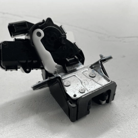 2023 MAZDA CX-50 TAILGATE LIFTGATE TRUNK LOCK LATCH ACTUATOR W/O POWER OPEN
