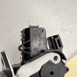 2023 MAZDA CX-50 TAILGATE LIFTGATE TRUNK LOCK LATCH ACTUATOR W/O POWER OPEN