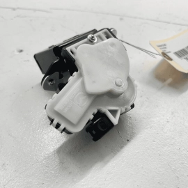 2023 MAZDA CX-50 TAILGATE LIFTGATE TRUNK LOCK LATCH ACTUATOR W/O POWER OPEN