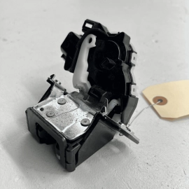 2023 MAZDA CX-50 TAILGATE LIFTGATE TRUNK LOCK LATCH ACTUATOR W/O POWER OPEN