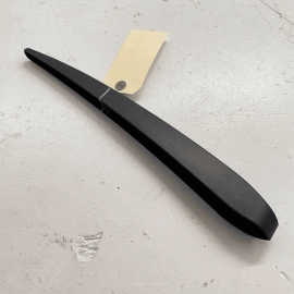 2018-2021 GMC Terrain Tailgate Liftgate Window Washer Wiper Arm Cover OEM