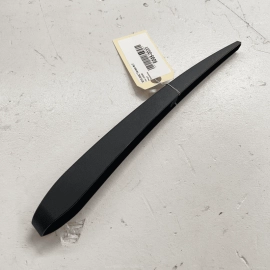 2018-2021 GMC Terrain Tailgate Liftgate Window Washer Wiper Arm Cover OEM