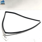 2016-21 Honda Pilot Passport Front Driver Door Window Glass Run Channel Sea
