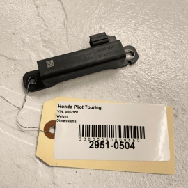 2016-21 OEM Honda Pilot Keyless Key Less Entry Antenna Receiver Module Unit