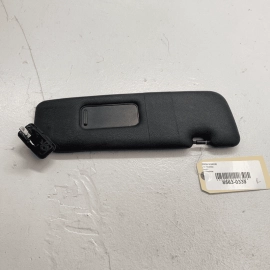 BMW M240xi F23 2017 - 2020 FRONT RIGHT PASSENGER SIDE SUN VISOR SUNVISOR OE