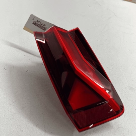 2020-2023 AUDI A5 SPORTBACK REAR PASSENGER SIDE TAIL LIGHT LAMP ASSEMBLY OE