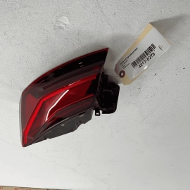 2020-2023 AUDI A5 SPORTBACK REAR PASSENGER SIDE TAIL LIGHT LAMP ASSEMBLY OE