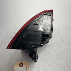 2020-2023 AUDI A5 SPORTBACK REAR PASSENGER SIDE TAIL LIGHT LAMP ASSEMBLY OE