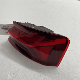 2020-2023 AUDI A5 SPORTBACK REAR PASSENGER SIDE TAIL LIGHT LAMP ASSEMBLY OE