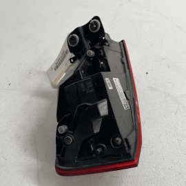 2020-2023 AUDI A5 SPORTBACK REAR PASSENGER SIDE TAIL LIGHT LAMP ASSEMBLY OE