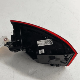 2020-2023 AUDI A5 SPORTBACK REAR PASSENGER SIDE TAIL LIGHT LAMP ASSEMBLY OE