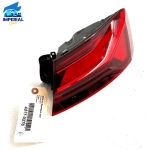 2020-2023 AUDI A5 SPORTBACK REAR PASSENGER SIDE TAIL LIGHT LAMP ASSEMBLY OE