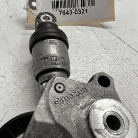 2023 MAZDA CX-50 DRIVE BELT V SERPENTINE TENSIONER OEM - 15K MILES -