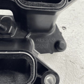 2016-2020 Infiniti Q50 Q60 3.0L Engine Lower Plenum Intake Manifold Spacer 