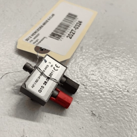 GPS NAVIGATION ANTENNA AMPLIFIER SPLITTER MODULE OEM 07-2013 MERCEDES S550 
