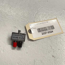 GPS NAVIGATION ANTENNA AMPLIFIER SPLITTER MODULE OEM 07-2013 MERCEDES S550 