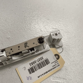2007 - 2013 MERCEDES-BENZ W221 S550 Rear Right Passenger Side Reading Light