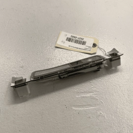 2007 - 2013 MERCEDES-BENZ W221 S550 Rear Right Passenger Side Reading Light