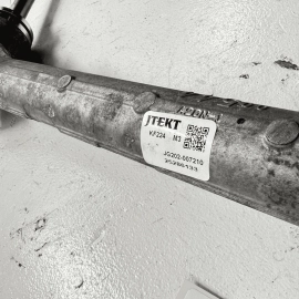 2023 MAZDA CX-50 POWER STEERING GEAR RACK & PINION OEM - 15K MILES -