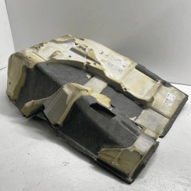 MERCEDES W221 S550 FRONT LEFT DRIVER INTERIOR FLOOR MAT CARPET OEM 2007-201