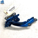 18-21 Toyota Camry Front Passenger Hood Bonnet Hinge Bracket OEM Blue Strea