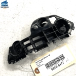 2018-2021 Toyota Camry Front Left Driver Side Bumper Bracket Retainer Guide
