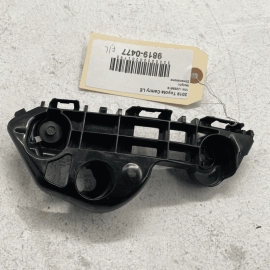 2018-2021 Toyota Camry Front Left Driver Side Bumper Bracket Retainer Guide