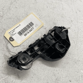 2018-2021 Toyota Camry Front Left Driver Side Bumper Bracket Retainer Guide