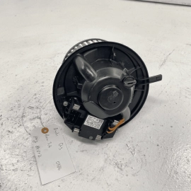 15-18 AUDI Q3 VW CC EOS TIGUAN FRONT HEATER A/C BLOWER FAN MOTOR OEM 1K1820
