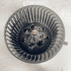 15-18 AUDI Q3 VW CC EOS TIGUAN FRONT HEATER A/C BLOWER FAN MOTOR OEM 1K1820