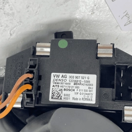 15-18 AUDI Q3 VW CC EOS TIGUAN FRONT HEATER A/C BLOWER FAN MOTOR OEM 1K1820