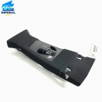 2018-2020 ACURA TLX LEFT DRIVER SIDE UPPER B PILLAR TRIM COVER OEM