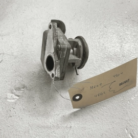 2007-2012 Mercedes GL 450 550 Hybrid Left Air Pump Check Valve EGR Emission