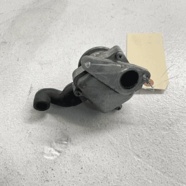 2007-2012 Mercedes GL 450 550 Hybrid Left Air Pump Check Valve EGR Emission