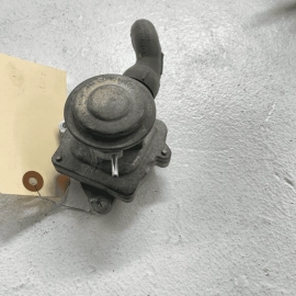 2007-2012 Mercedes GL 450 550 Hybrid Left Air Pump Check Valve EGR Emission