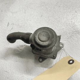 2007-2012 Mercedes GL 450 550 Hybrid Left Air Pump Check Valve EGR Emission
