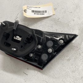 Toyota Camry XSE SE XLE LE 2018-2020 Rear Left Driver Side Lamp Assembly OE