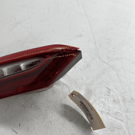 Toyota Camry XSE SE XLE LE 2018-2020 Rear Left Driver Side Lamp Assembly OE