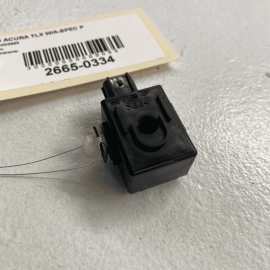 ACURA TLX SMART KEYLESS KEY LESS WARNING BUZZER OEM 2015 - 2020