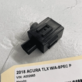 ACURA TLX SMART KEYLESS KEY LESS WARNING BUZZER OEM 2015 - 2020