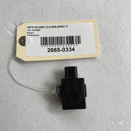 ACURA TLX SMART KEYLESS KEY LESS WARNING BUZZER OEM 2015 - 2020