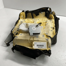 2018 2019 2020 ACURA TLX FRONT LEFT DRIVER LOWER SEAT CUSHION W/BLOWER OEM